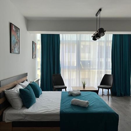 Kamche Apartments Σκόπια Εξωτερικό φωτογραφία