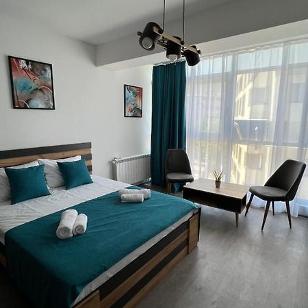 Kamche Apartments Σκόπια Εξωτερικό φωτογραφία
