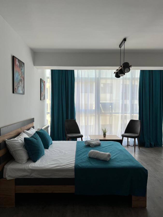 Kamche Apartments Σκόπια Εξωτερικό φωτογραφία