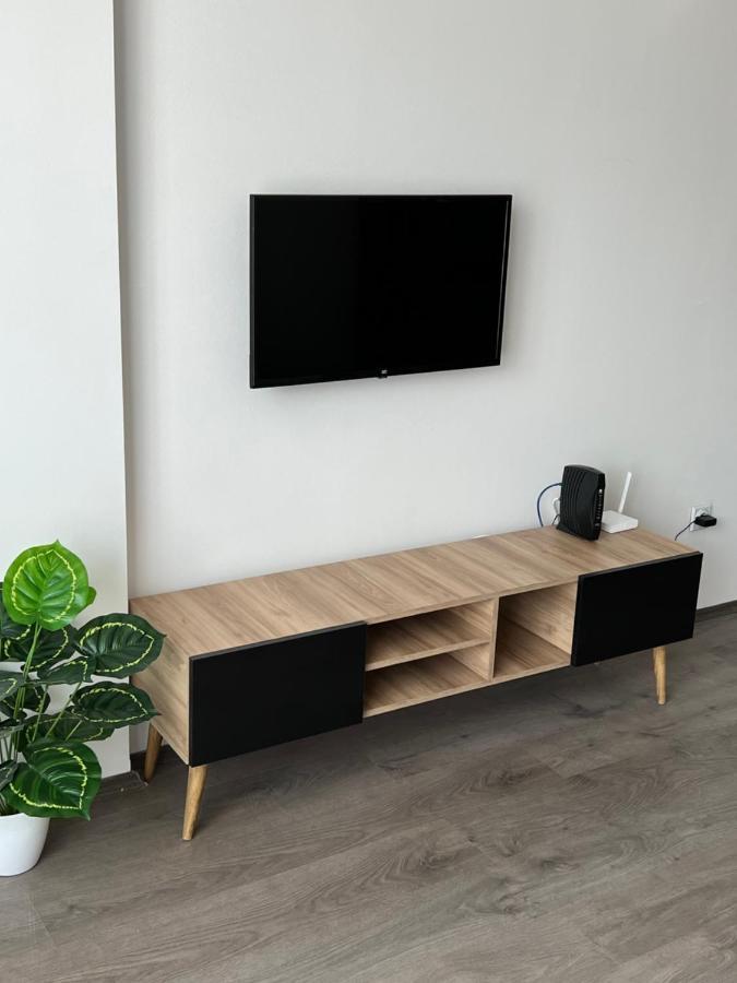 Kamche Apartments Σκόπια Εξωτερικό φωτογραφία